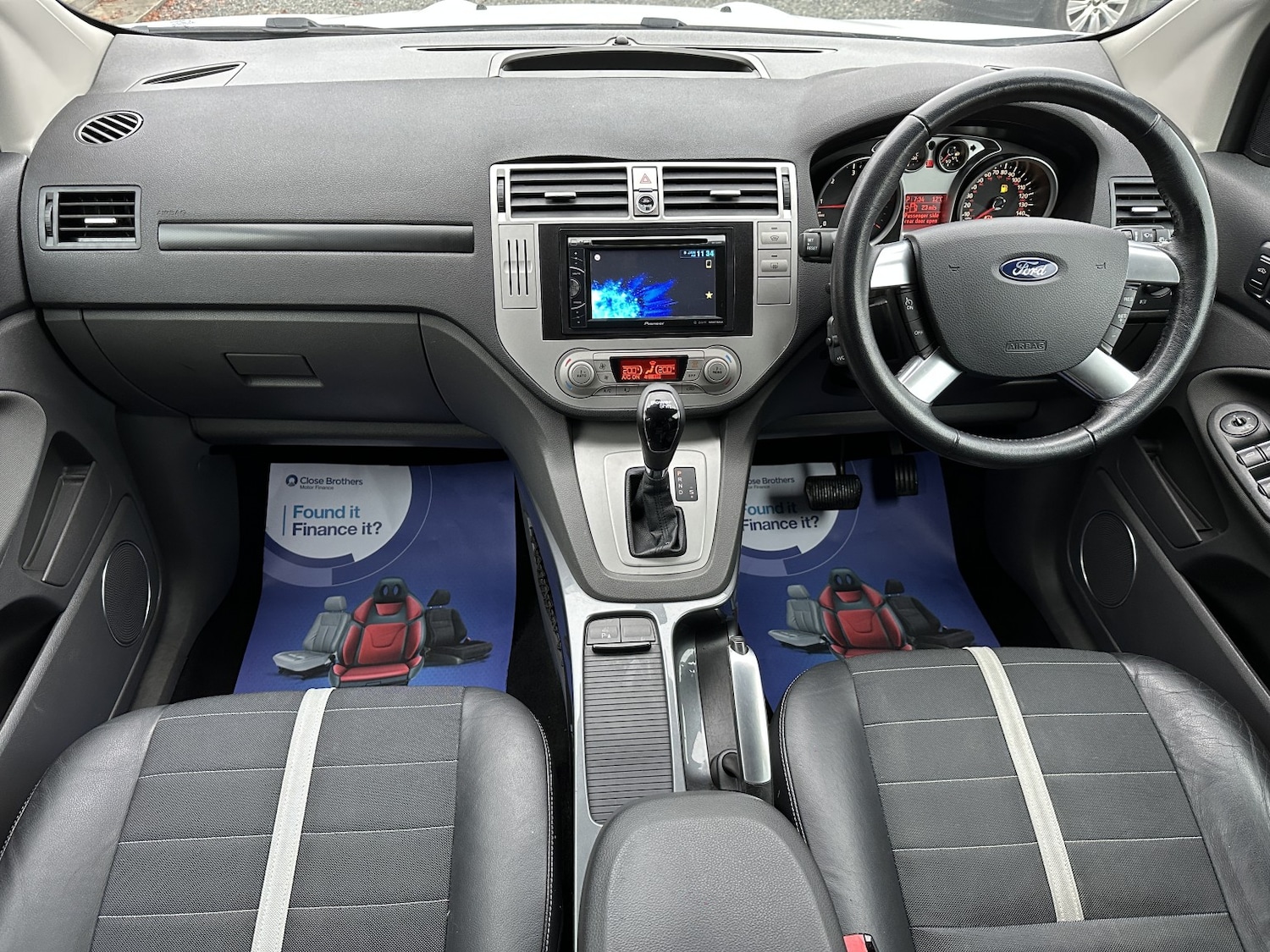 Used Ford Kuga 2012 for sale - 77162221: Photo 4