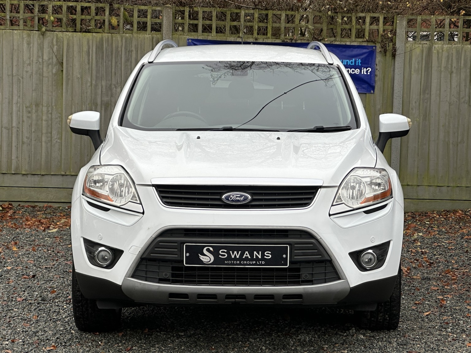 Used Ford Kuga 2012 for sale - 77162221: Photo 9