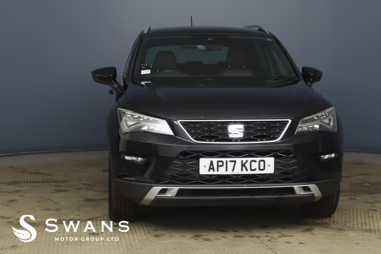 Used SEAT Ateca 2017 for sale - 77774820: Photo 12