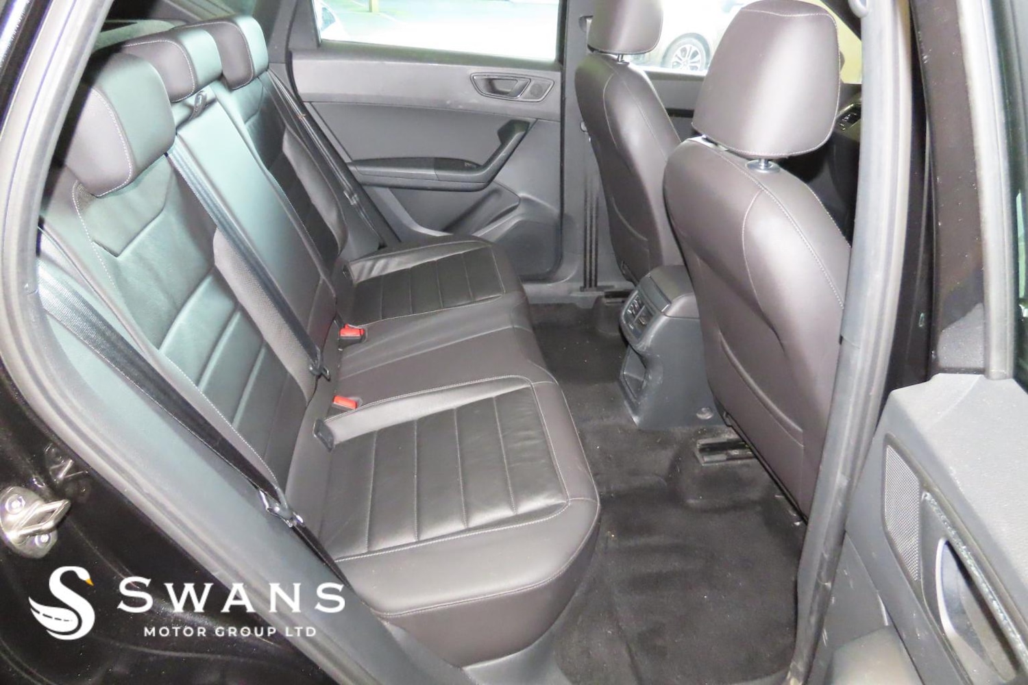 Used SEAT Ateca 2017 for sale - 77774820: Photo 18