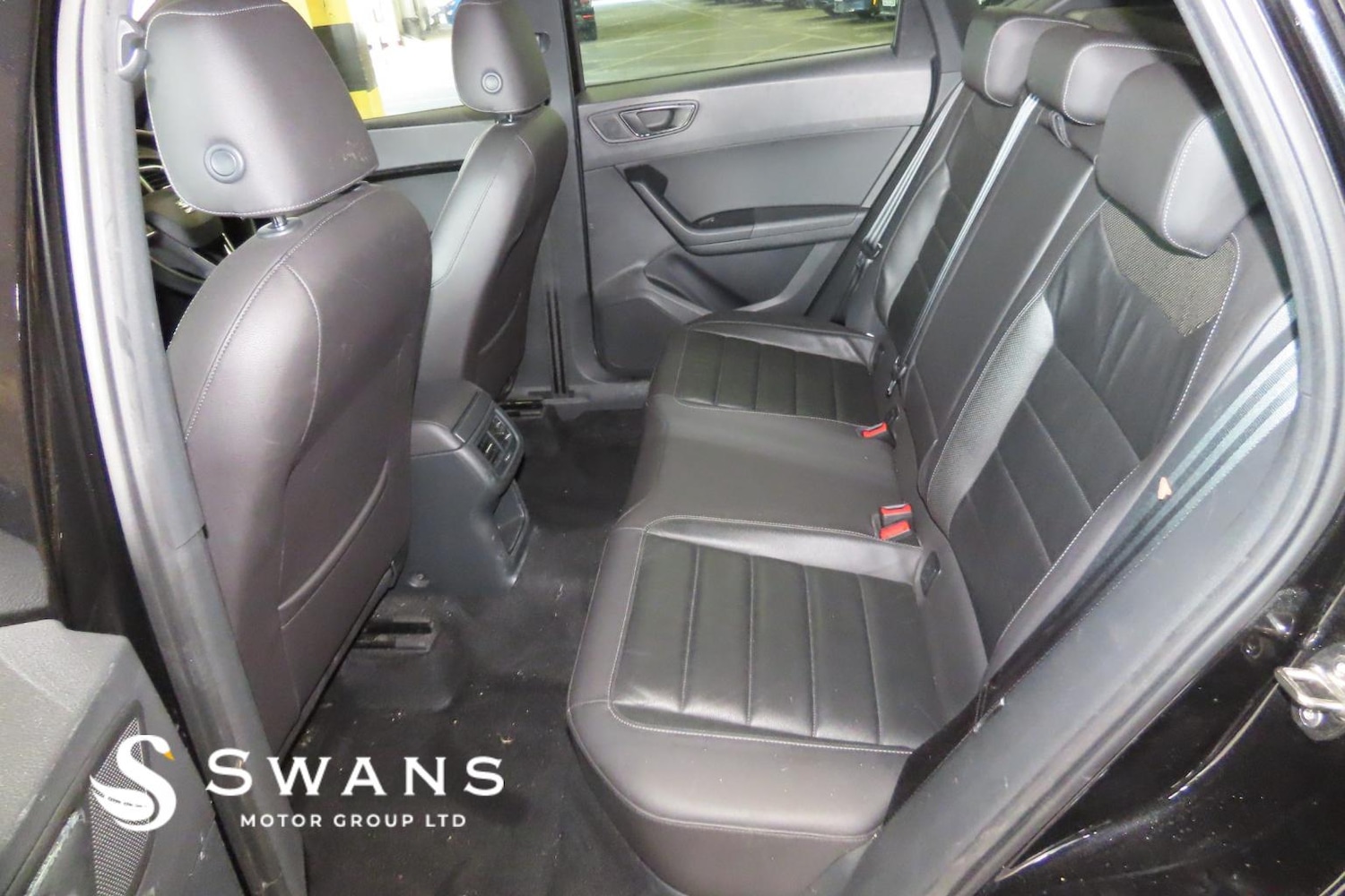 Used SEAT Ateca 2017 for sale - 77774820: Photo 19