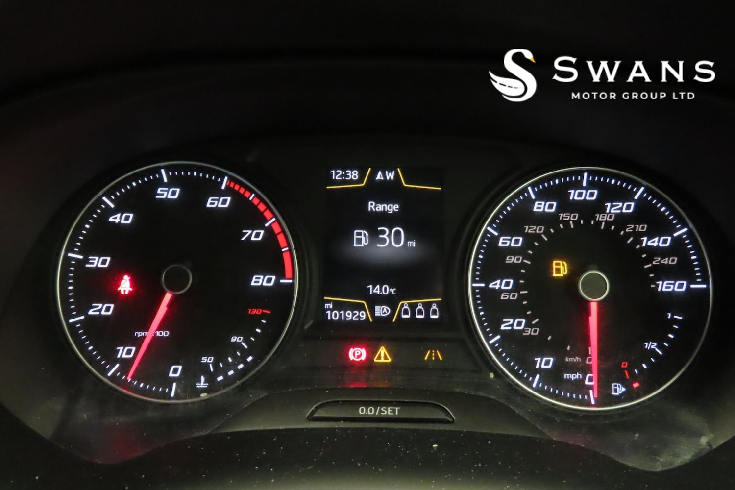 Used SEAT Ateca 2017 for sale - 77774820: Photo 6