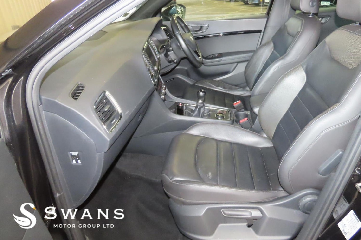 Used SEAT Ateca 2017 for sale - 77774820: Photo 8