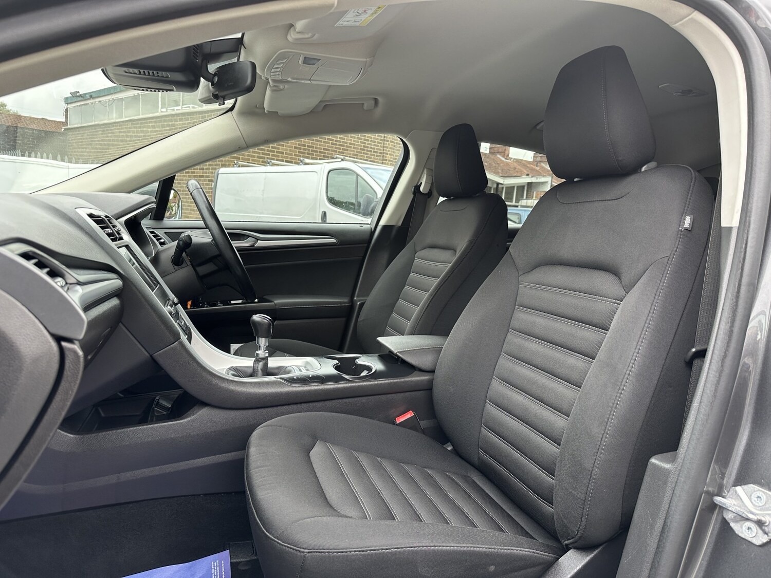 Used Ford Mondeo 2018 for sale - 76945573: Photo 12