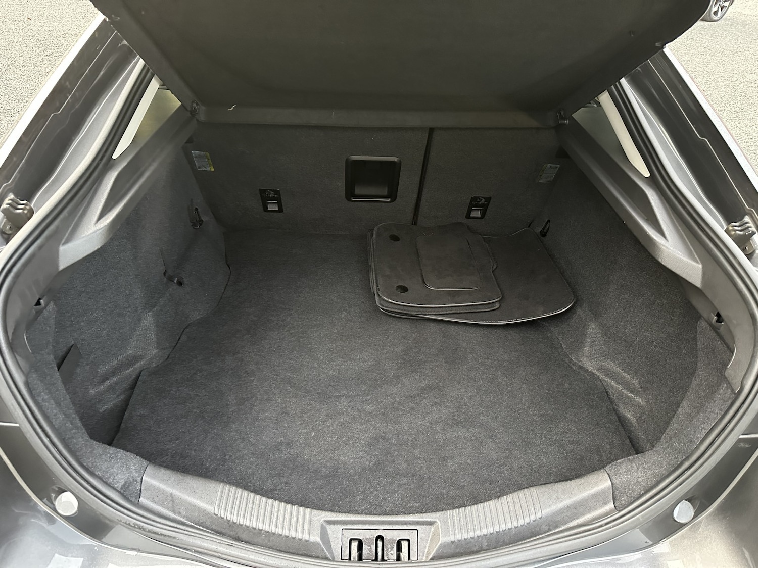 Used Ford Mondeo 2018 for sale - 76945573: Photo 25