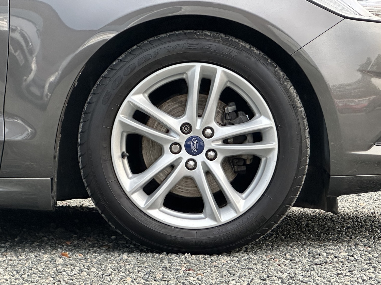 Used Ford Mondeo 2018 for sale - 76945573: Photo 27