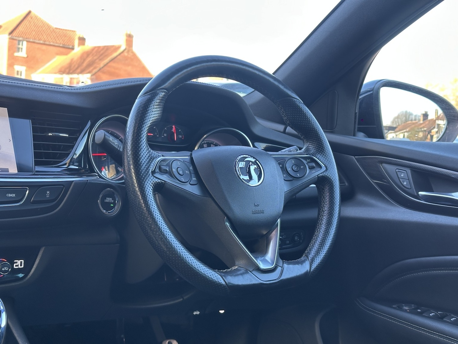 Used Vauxhall Insignia 2017 for sale - 77162236: Photo 18