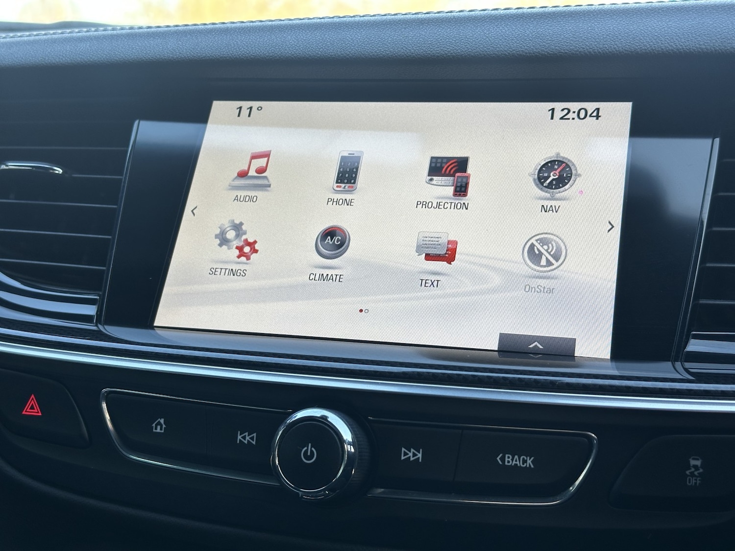 Used Vauxhall Insignia 2017 for sale - 77162236: Photo 24