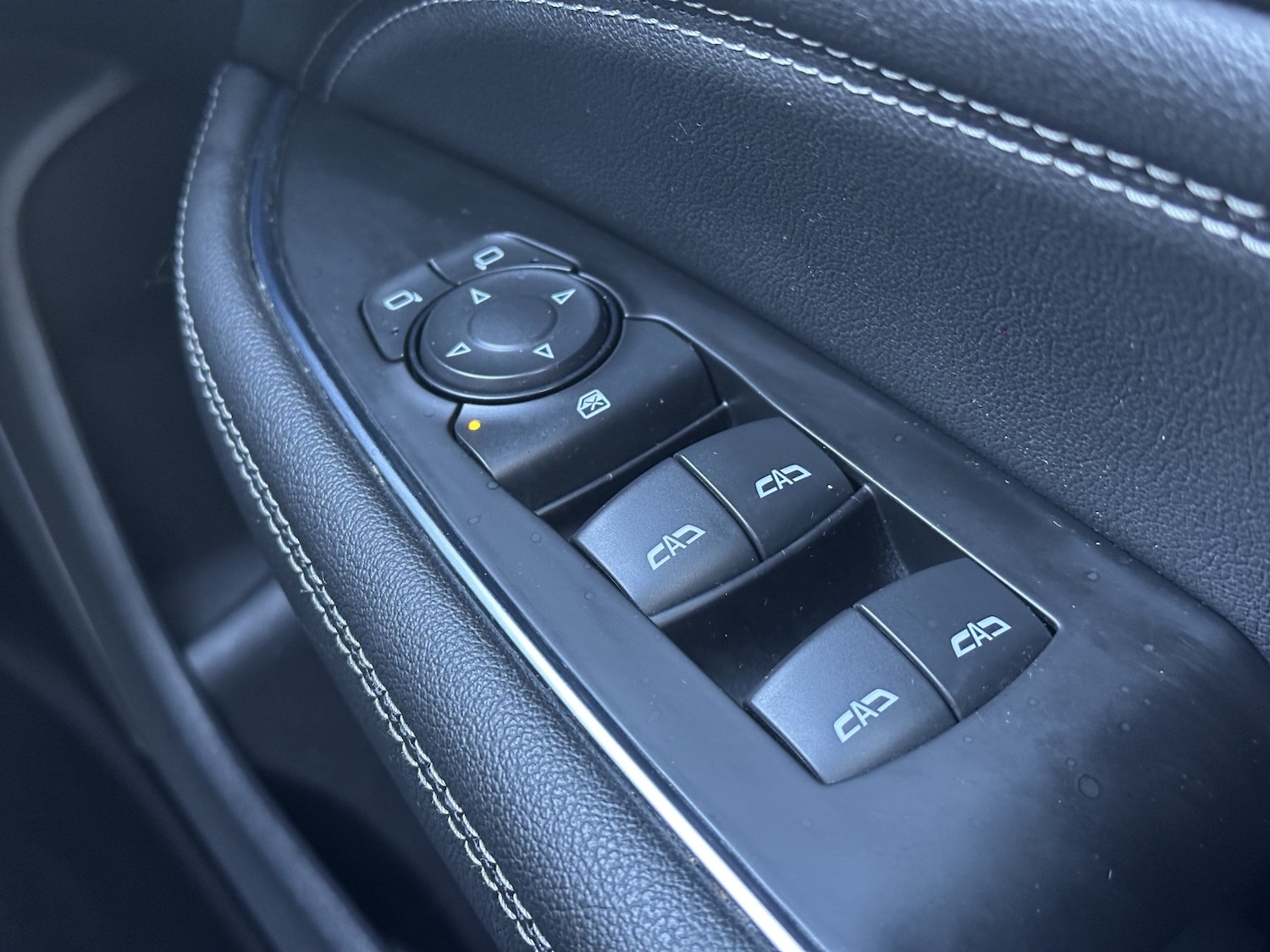 Used Vauxhall Insignia 2017 for sale - 77162236: Photo 30