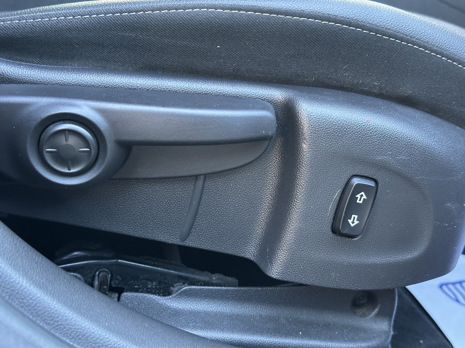 Used Vauxhall Insignia 2017 for sale - 77162236: Photo 35