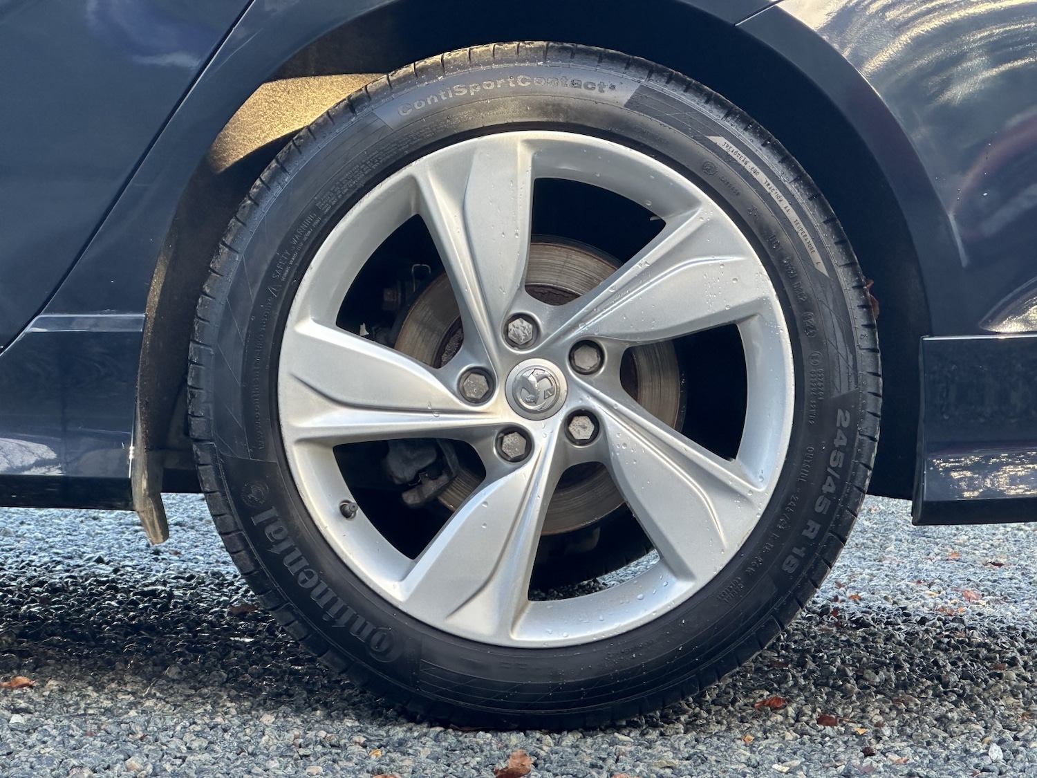 Used Vauxhall Insignia 2017 for sale - 77162236: Photo 39