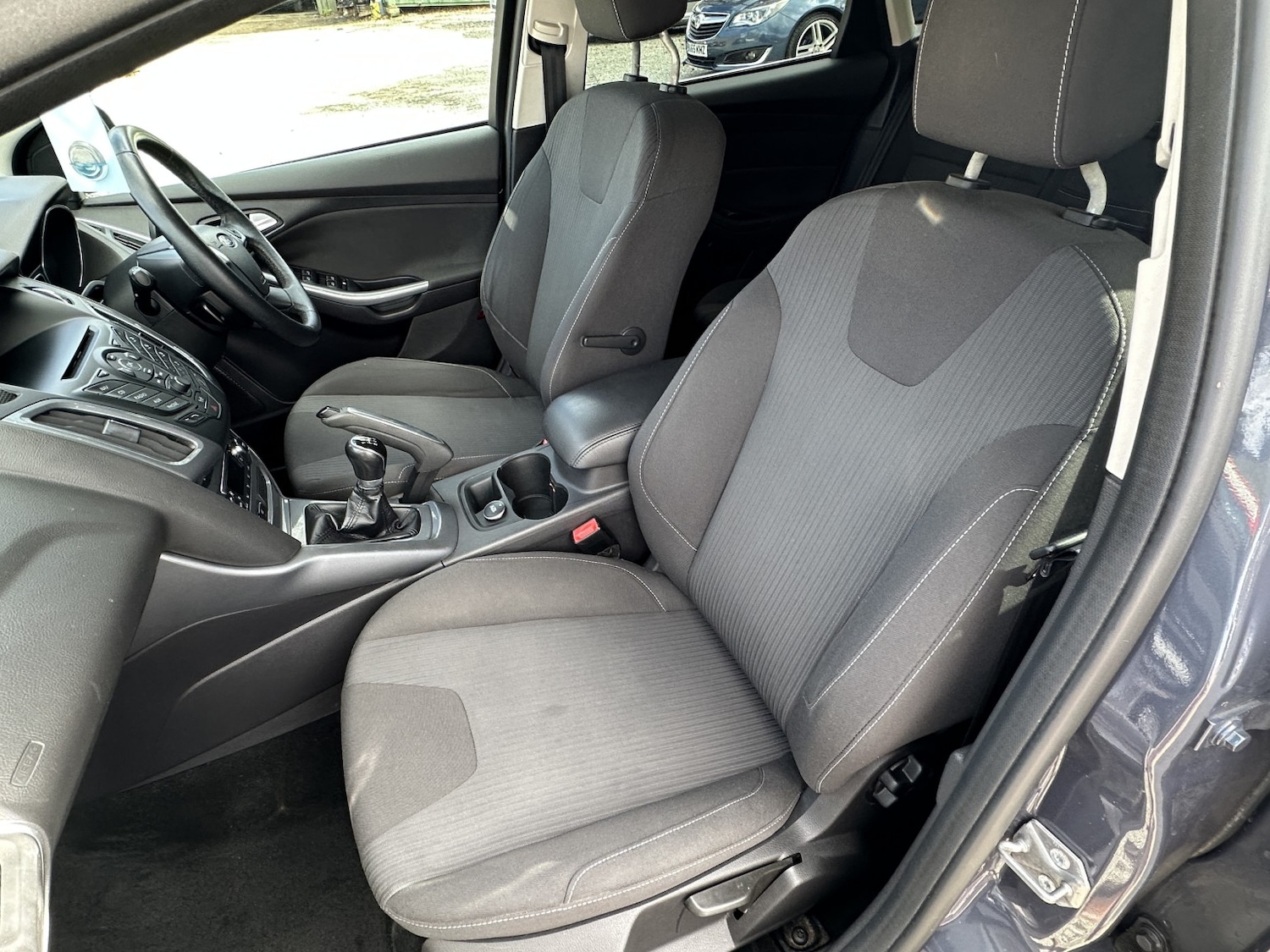 Used Ford Focus 2011 for sale - 77891636: Photo 11