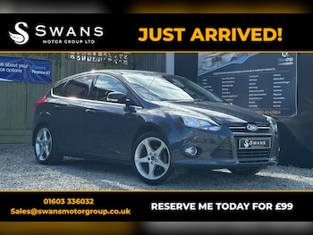 Used Ford Focus 2011 for sale - 77891636: Photo
