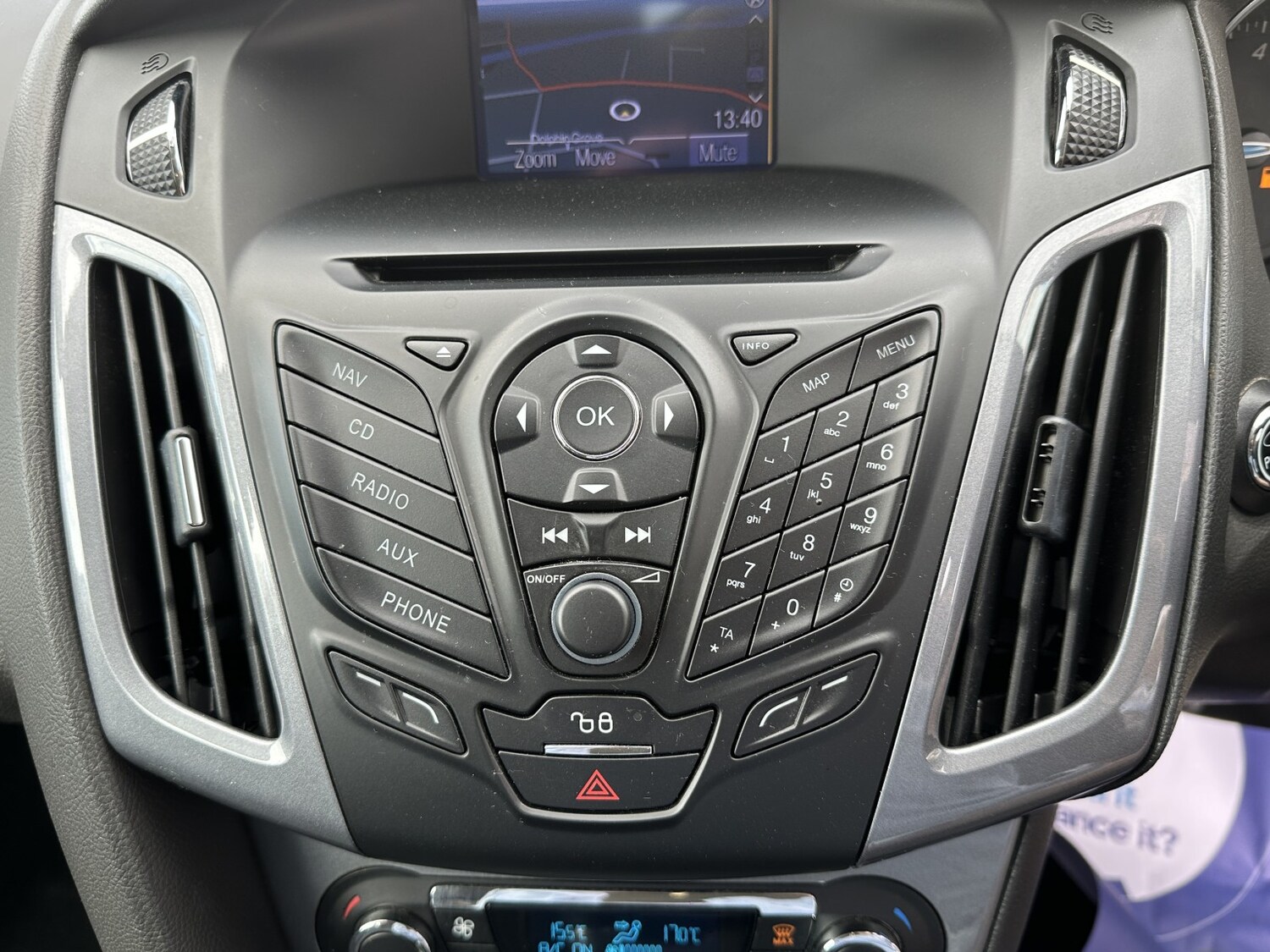 Used Ford Focus 2011 for sale - 77891636: Photo 23