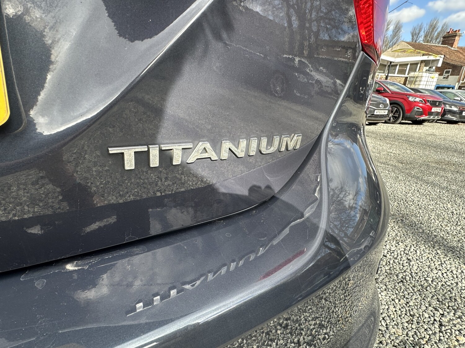 Used Ford Focus 2011 for sale - 77891636: Photo 26