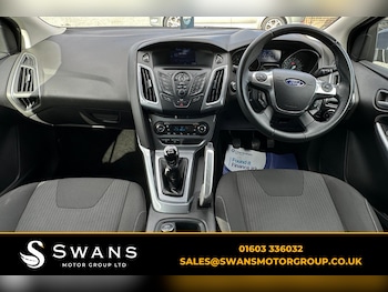 Used Ford Focus 2011 for sale - 77891636: Photo