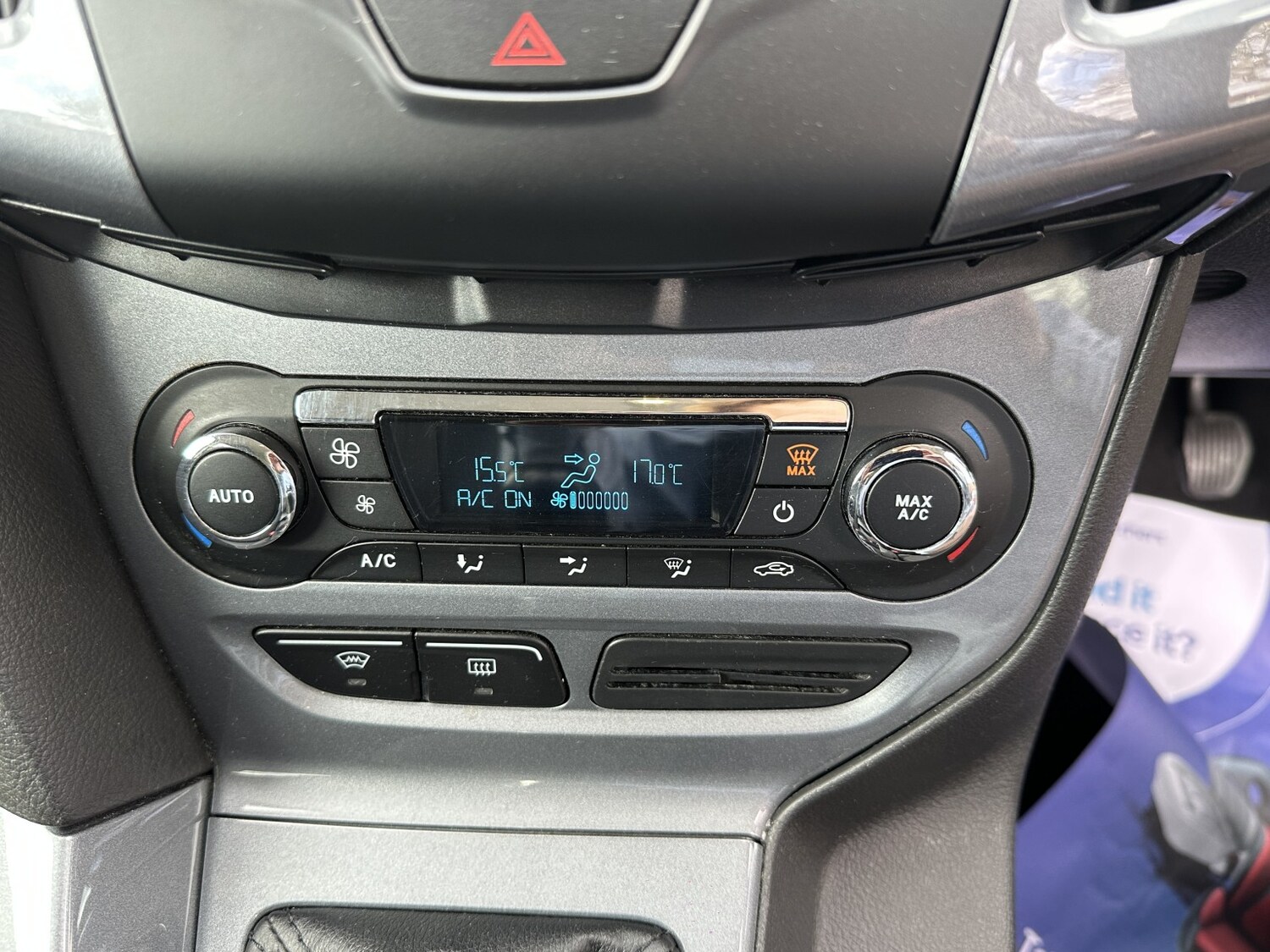 Used Ford Focus 2011 for sale - 77891636: Photo 34