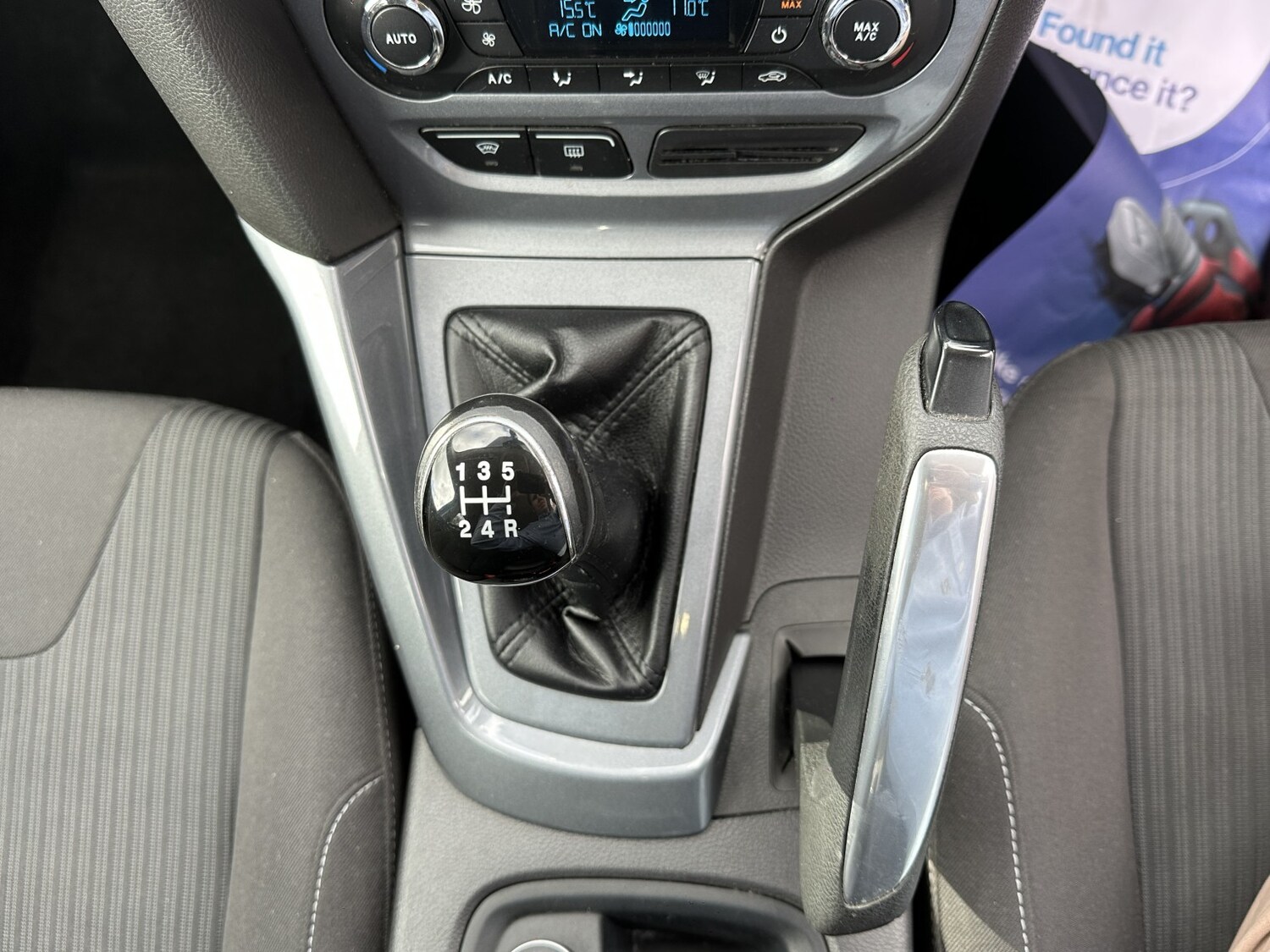 Used Ford Focus 2011 for sale - 77891636: Photo 36