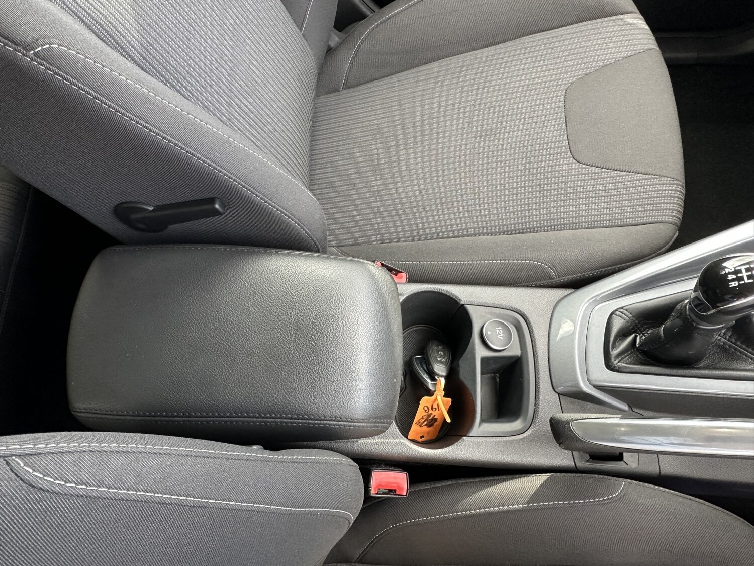 Used Ford Focus 2011 for sale - 77891636: Photo 38