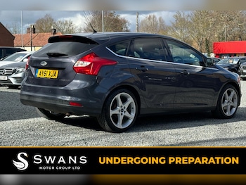 Used Ford Focus 2011 for sale - 77891636: Photo