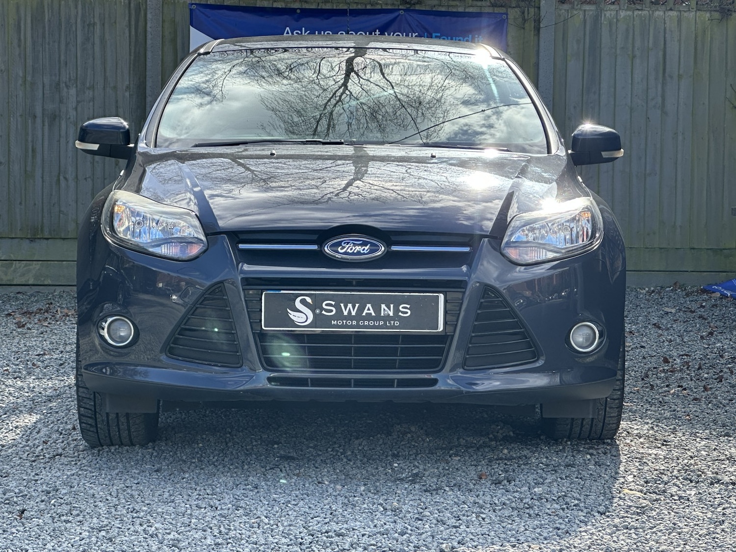 Used Ford Focus 2011 for sale - 77891636: Photo 4