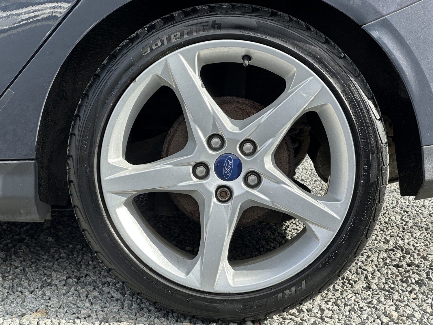 Used Ford Focus 2011 for sale - 77891636: Photo 43