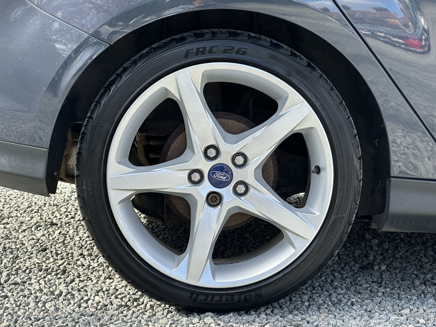 Used Ford Focus 2011 for sale - 77891636: Photo 45