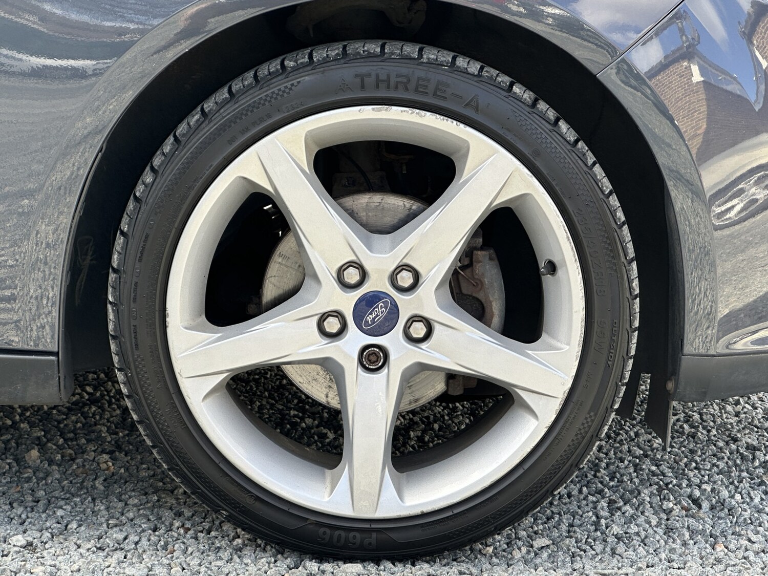 Used Ford Focus 2011 for sale - 77891636: Photo 46