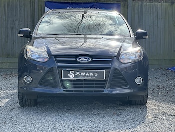 Used Ford Focus 2011 for sale - 77891636: Photo