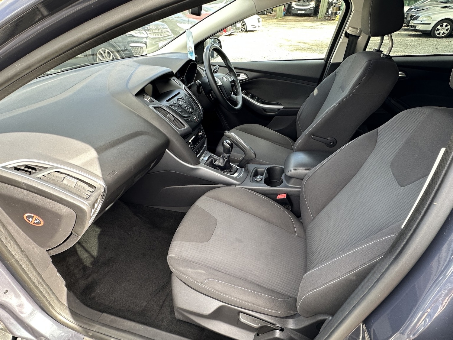 Used Ford Focus 2011 for sale - 77891636: Photo 6