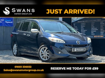 Used Mazda Mazda5 2015 for sale - 79155744: Photo