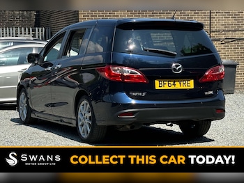 Used Mazda Mazda5 2015 for sale - 79155744: Photo