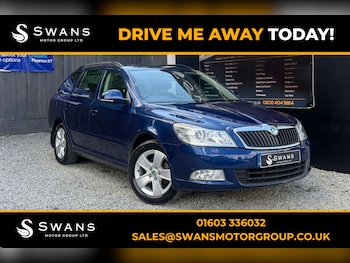 Used Skoda Octavia 2012 for sale - 79366288: Photo