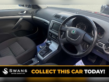 Used Skoda Octavia 2012 for sale - 79366288: Photo