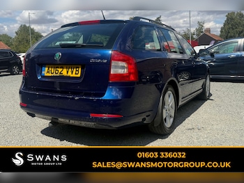 Used Skoda Octavia 2012 for sale - 79366288: Photo