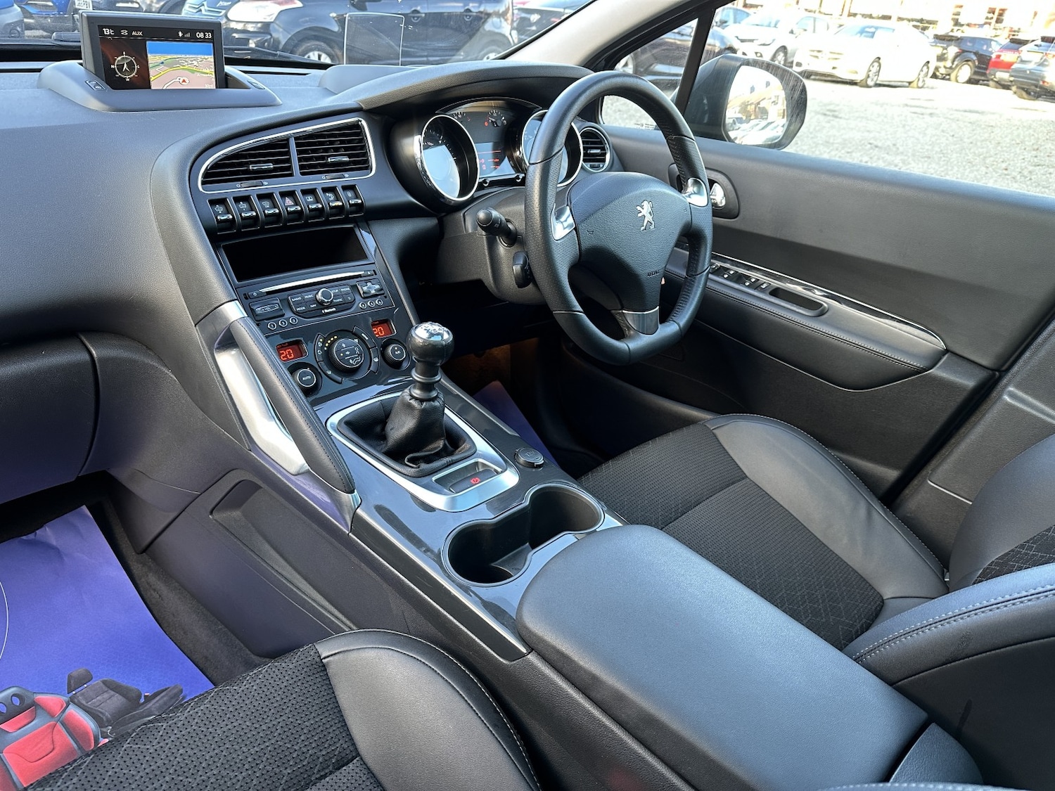 Used Peugeot 3008 2015 for sale - 77162160: Photo 18