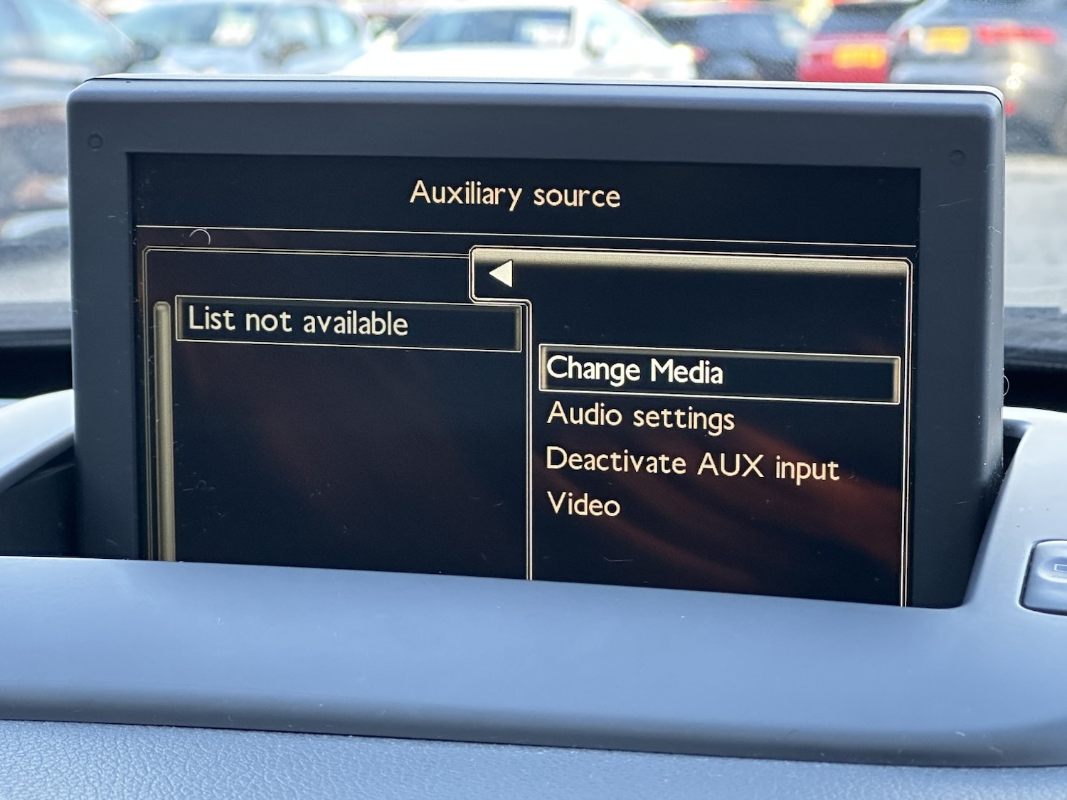 Used Peugeot 3008 2015 for sale - 77162160: Photo 25