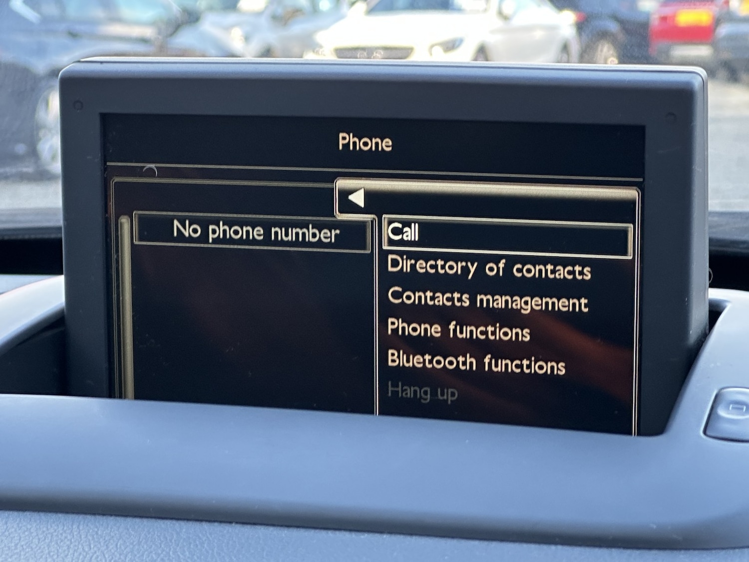 Used Peugeot 3008 2015 for sale - 77162160: Photo 26