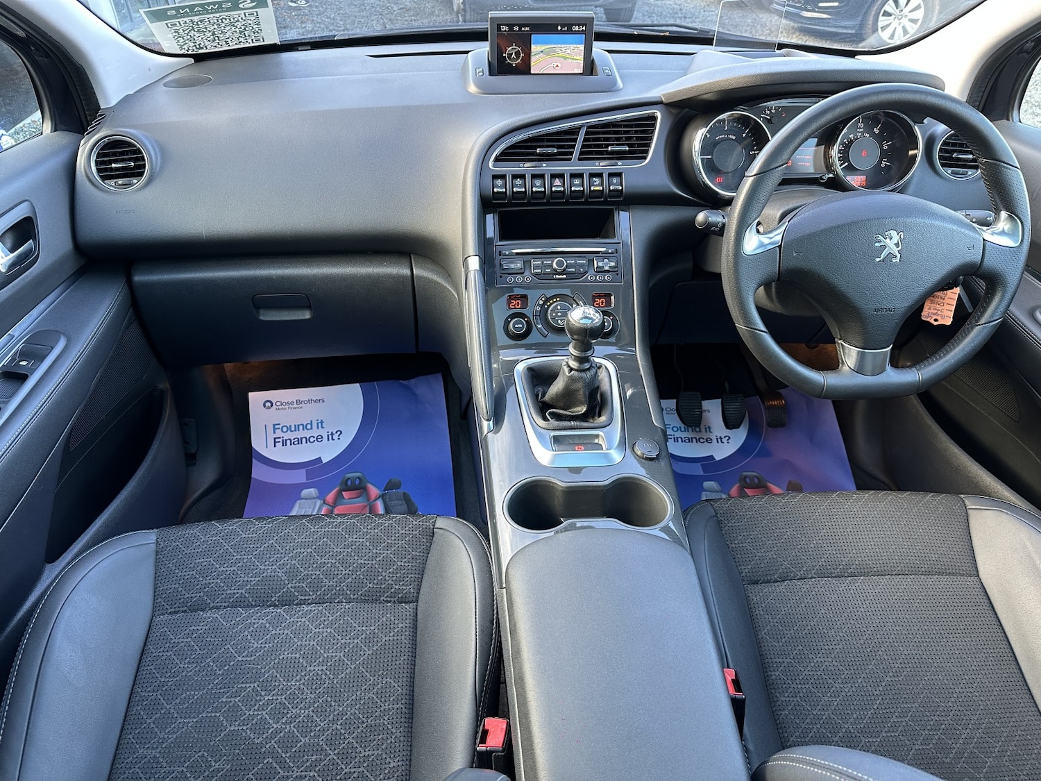 Used Peugeot 3008 2015 for sale - 77162160: Photo 4