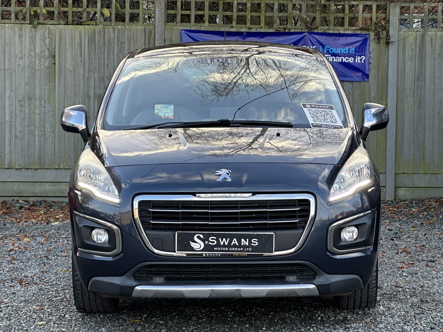 Used Peugeot 3008 2015 for sale - 77162160: Photo 9