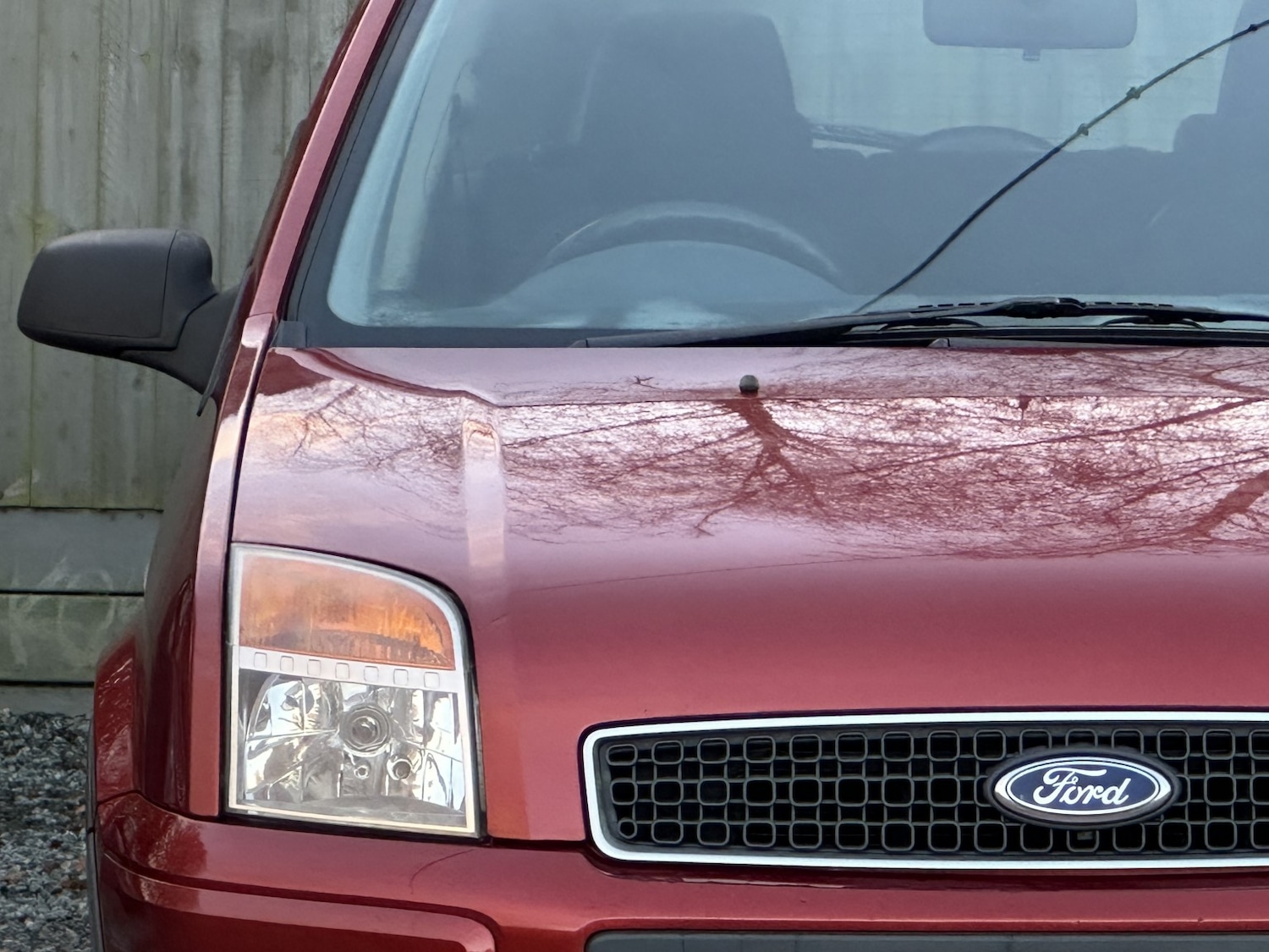 Used Ford Fusion 2009 for sale - 77107699: Photo 10