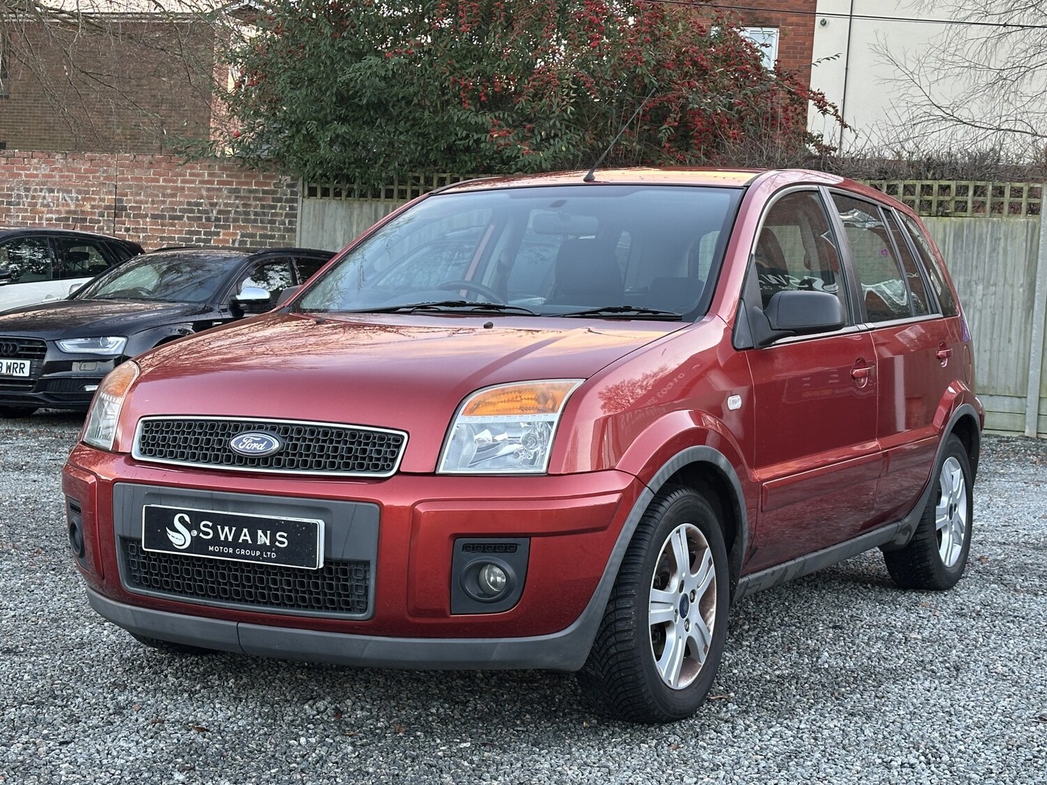 Used Ford Fusion 2009 for sale - 77107699: Photo 14