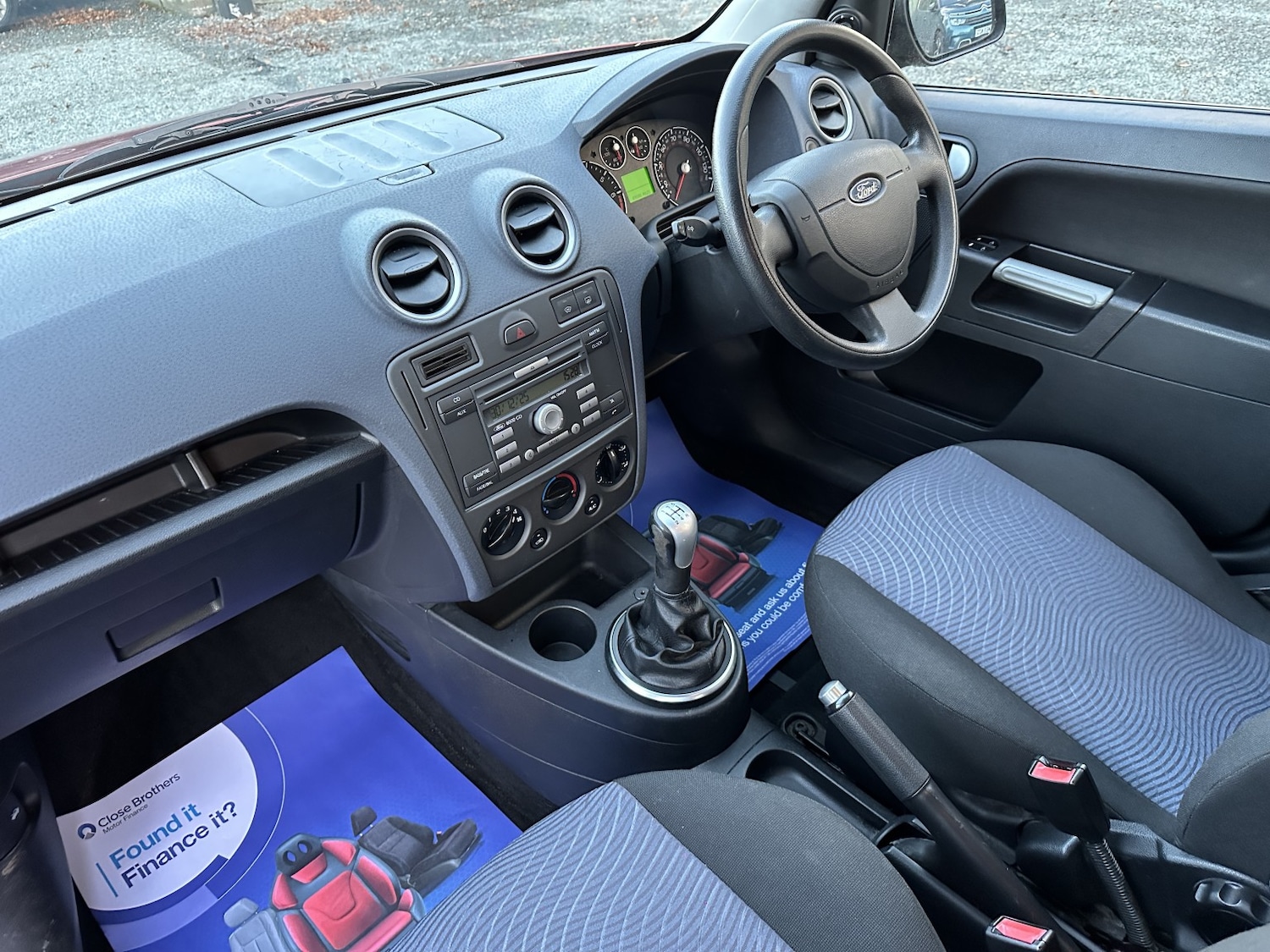 Used Ford Fusion 2009 for sale - 77107699: Photo 17