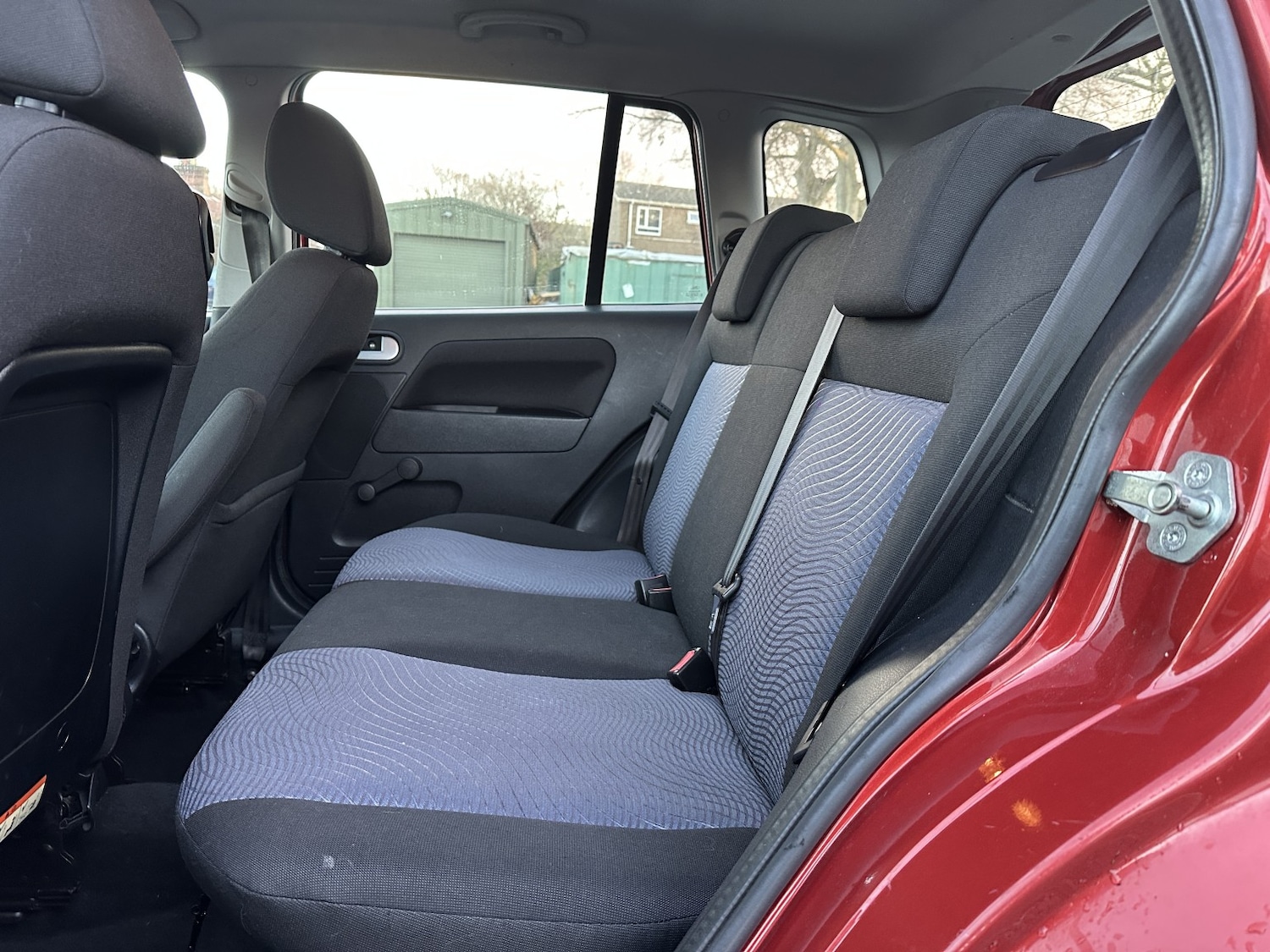 Used Ford Fusion 2009 for sale - 77107699: Photo 18