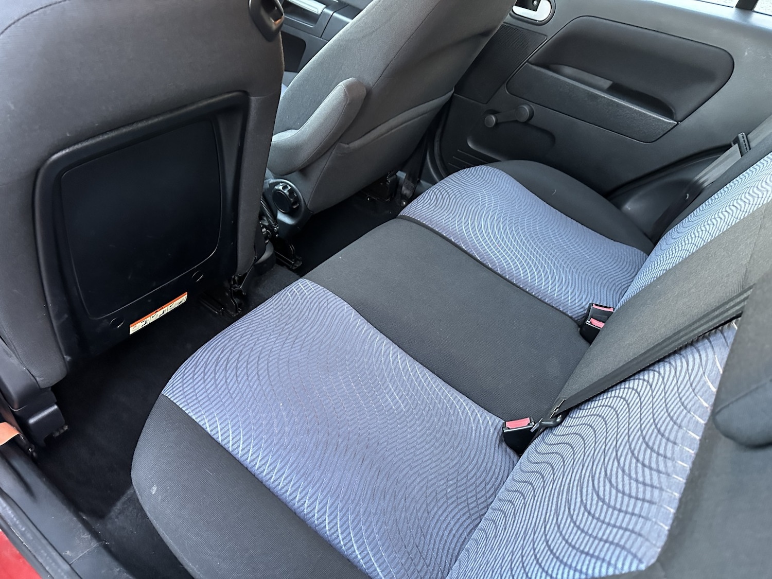 Used Ford Fusion 2009 for sale - 77107699: Photo 19