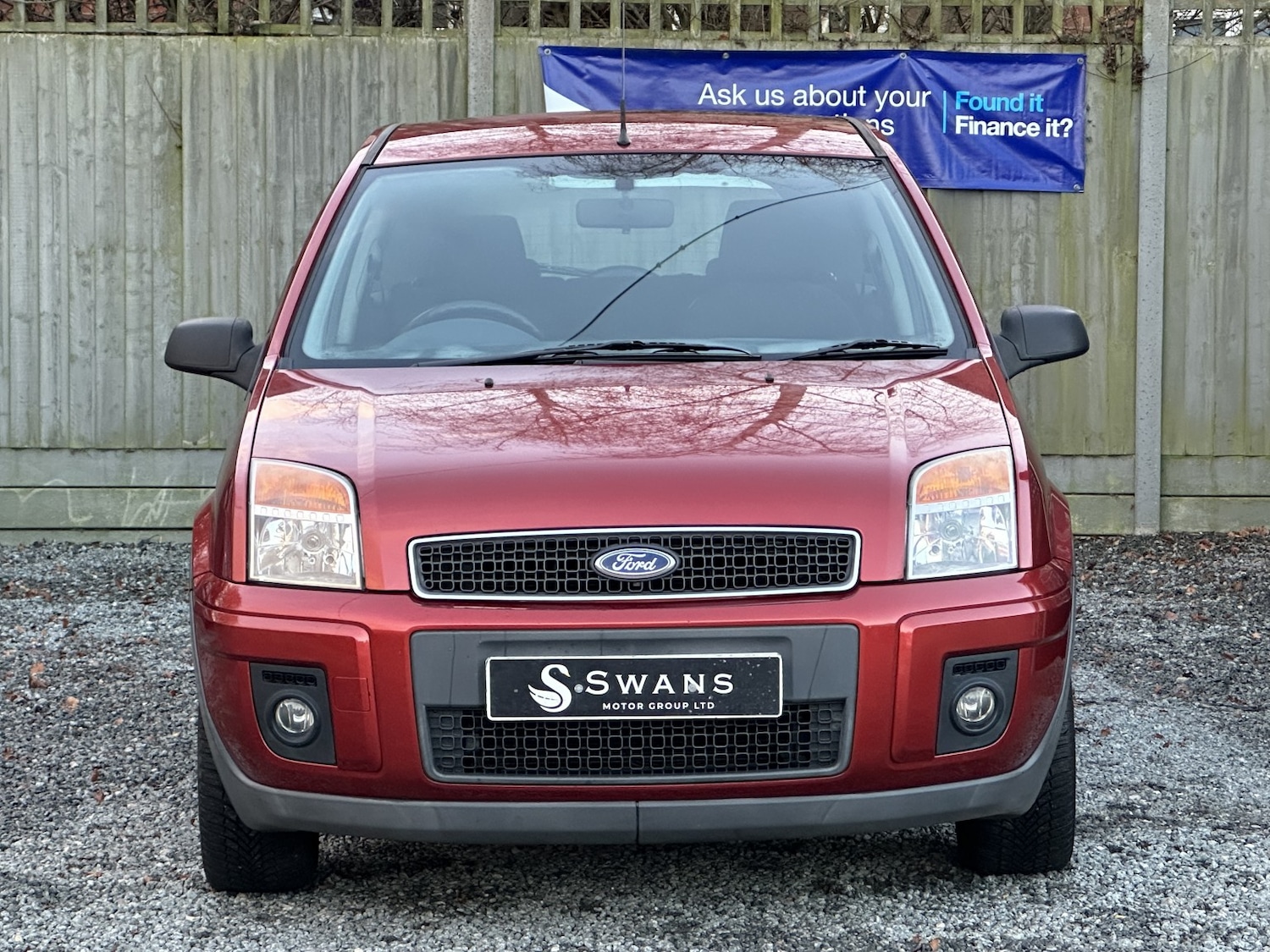 Used Ford Fusion 2009 for sale - 77107699: Photo 9