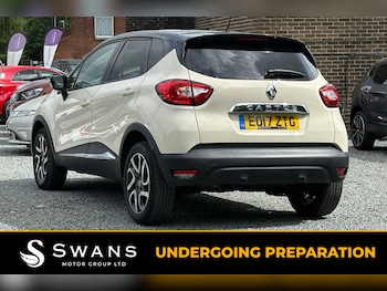 Used Renault Captur 2017 for sale - 78820699: Photo