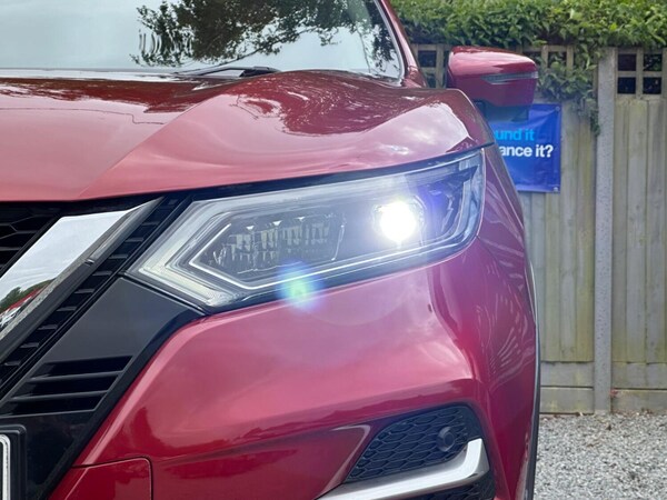 Used Nissan Qashqai 2019 for sale - 74582188: Photo 10