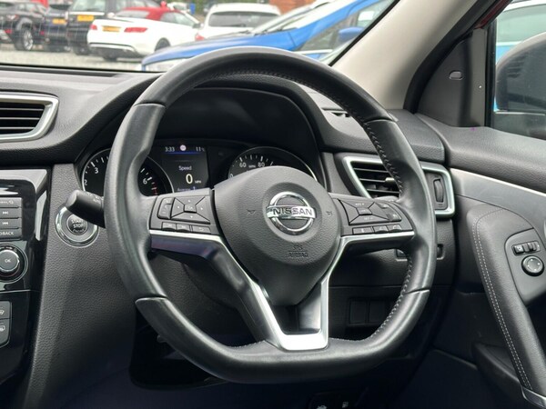 Used Nissan Qashqai 2019 for sale - 74582188: Photo 15