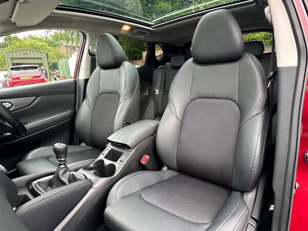 Used Nissan Qashqai 2019 for sale - 74582188: Photo 16